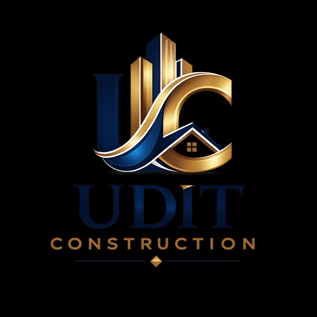 Udit Enterprises logo